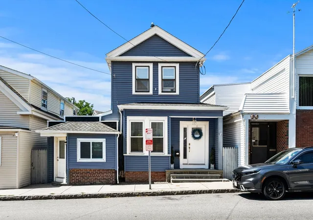 Photo 2 of Sale Pending at 137 Prospect St, Gloucester, MA 01930 | MLS# 73561841 | Listing updated on 2026-09-15