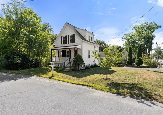 Photo 3 of Single family home for sale at 160 Rock St, Whitman, MA 02382 | MLS# 73570086 | Listing updated on 2026-10-03