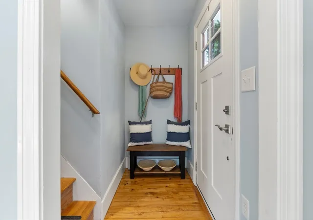 Photo 4 of Single family home for sale at 160 Rock St, Whitman, MA 02382 | MLS# 73570086 | Listing updated on 2026-10-03