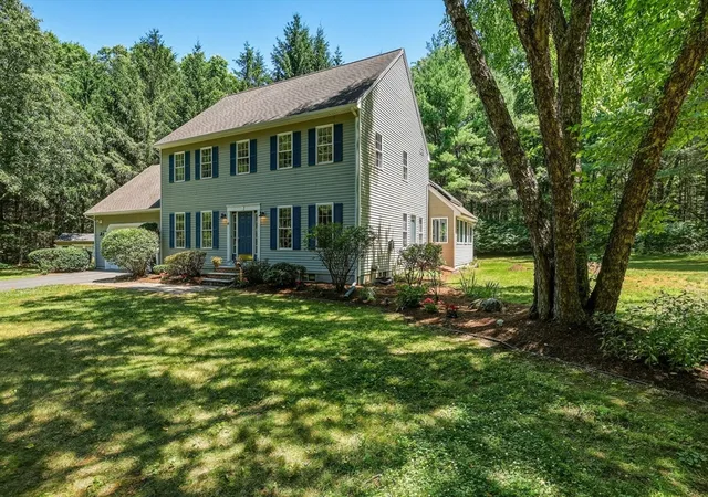 1st image of 41 Country Ln, Sunderland, MA 01375 | MLS# 73546069