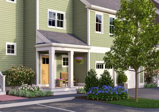 Photo 1 of Sale Pending at 10 Miter Dr #14-1, Plymouth, MA 02360 | MLS# 73496561 | Listing updated on 2026-04-23