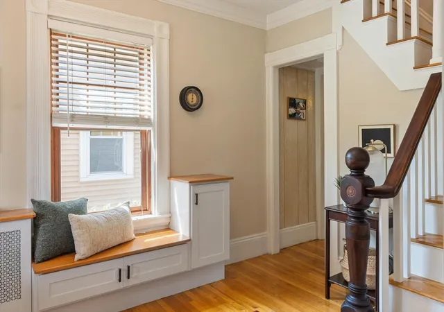 Photo 2 of Sale Pending at 188 Florence St, Melrose, MA 02176 | MLS# 73565475 | Listing updated on 2026-09-08