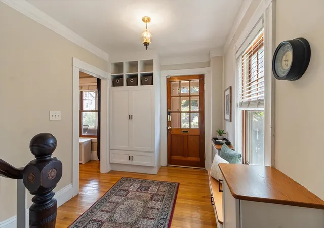 Photo 3 of Sale Pending at 188 Florence St, Melrose, MA 02176 | MLS# 73565475 | Listing updated on 2026-09-08