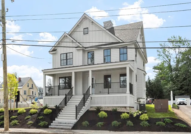 Single family home for sale at 688 Westford St, Lowell, MA 01851 | MLS# 73569633
