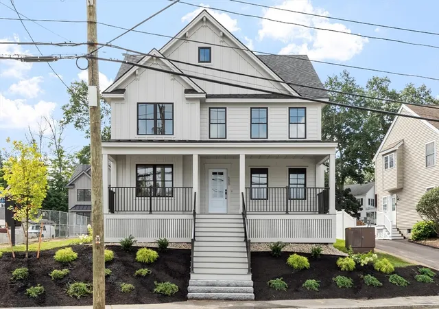 Photo 2 of Single family home for sale at 688 Westford St, Lowell, MA 01851 | MLS# 73569633 | Listing updated on 2026-09-03