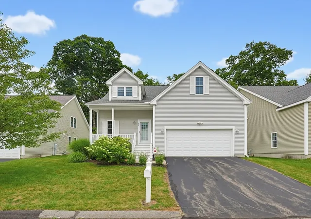 Homes for sale in Milford, MA | 57 Zain Circle #57, Milford, MA 01757 | MLS# 73547260