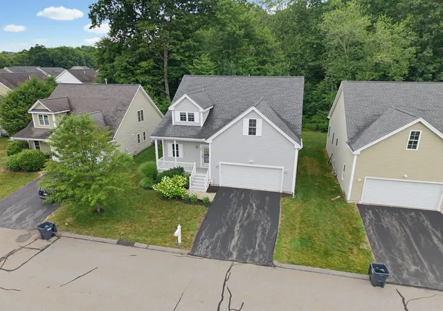 Homes for sale in Milford, MA | 57 Zain Circle #57, Milford, MA 01757 | MLS# 73547260