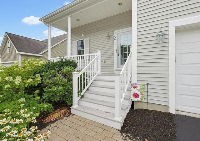 Homes for sale in Milford, MA | 57 Zain Circle #57, Milford, MA 01757 | MLS# 73547260