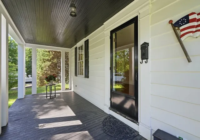 Homes for sale in Hingham, MA | 223 Central Street, Hingham, MA 02043 | MLS# 73528822