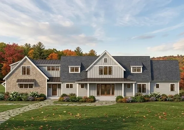 Photo 1 of Single family home for sale at 72 Old Cart Path Ln #2, Pembroke, MA 02359 | MLS# 73561513 | Listing updated on 2026-08-14