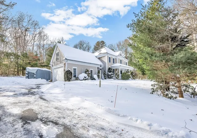 Homes for sale in Sandwich, MA | 32 Pimlico Pond Rd, Sandwich, MA 02644 | MLS# 73476903