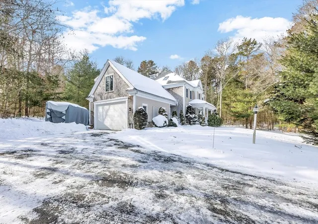 Homes for sale in Sandwich, MA | 32 Pimlico Pond Rd, Sandwich, MA 02644 | MLS# 73476903