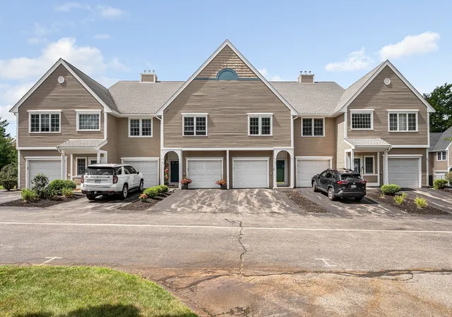 Condo for sale at 37 Northridge Dr #37, North Reading, MA 01864 | MLS# 73568488