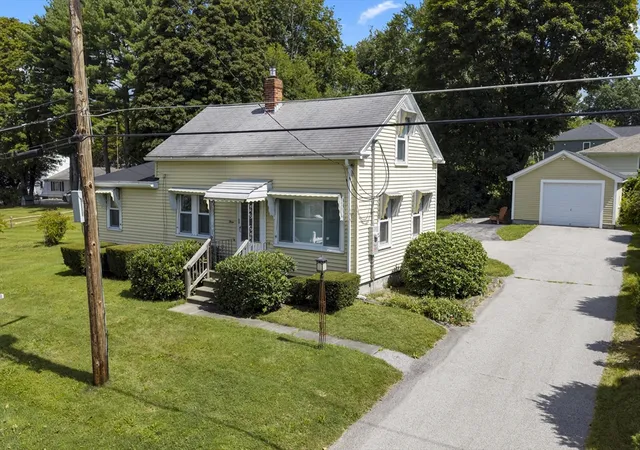 Photo 1 of Sale Pending at 3 Prospect Ave, Dudley, MA 01571 | MLS# 73569314 | Listing updated on 2026-09-16