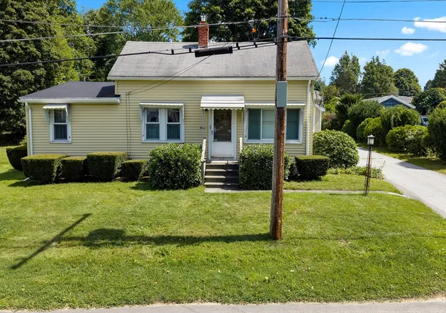 Photo 2 of Sale Pending at 3 Prospect Ave, Dudley, MA 01571 | MLS# 73569314 | Listing updated on 2026-09-16