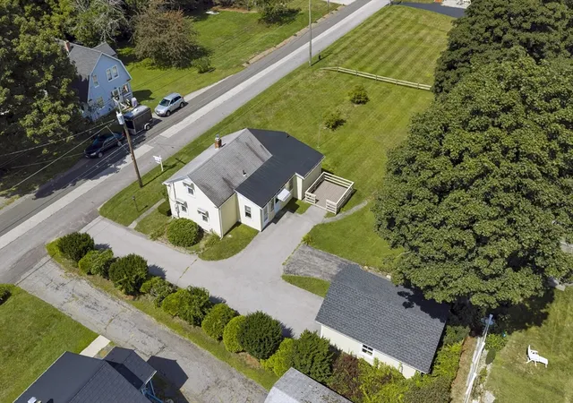 Photo 3 of Sale Pending at 3 Prospect Ave, Dudley, MA 01571 | MLS# 73569314 | Listing updated on 2026-09-16