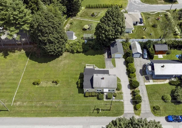 Photo 3 of Sale Pending at 3 Prospect Ave, Dudley, MA 01571 | MLS# 73569314 | Listing updated on 2026-09-16