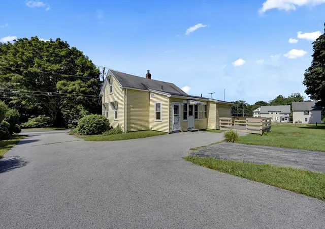 Photo 4 of Sale Pending at 3 Prospect Ave, Dudley, MA 01571 | MLS# 73569314 | Listing updated on 2026-09-16