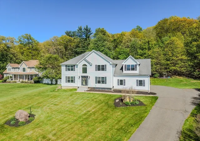 Homes for sale in Westfield, MA | 1507 E Mountain Rd, Westfield, MA 01085 | MLS# 73545033