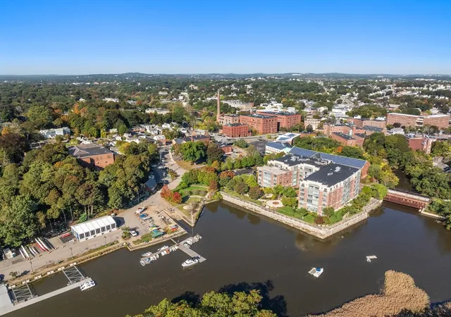 Homes for sale in Milton, MA | 88 Wharf Street #607, Milton, MA 02186 | MLS# 73518950