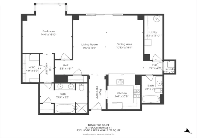 Homes for sale in Milton, MA | 88 Wharf Street #607, Milton, MA 02186 | MLS# 73518950
