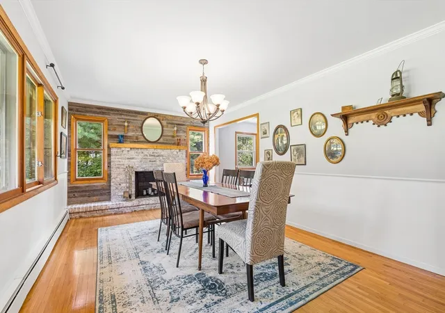 Photo 3 of Sale Pending at 133 West St, Uxbridge, MA 01569 | MLS# 73562669 | Listing updated on 2026-09-19