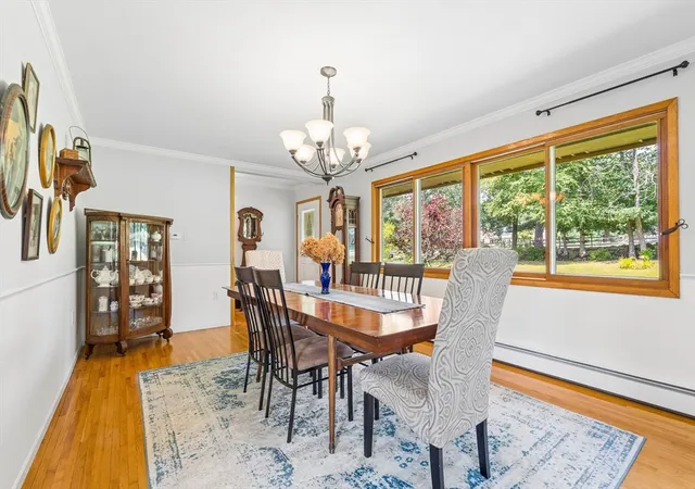 Photo 4 of Sale Pending at 133 West St, Uxbridge, MA 01569 | MLS# 73562669 | Listing updated on 2026-09-19