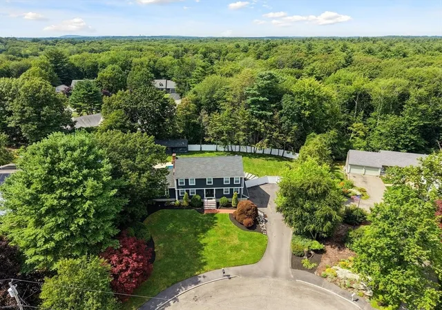 41st image of 90 Strawberry Lane, Abington, MA 02351 | MLS# 73558726