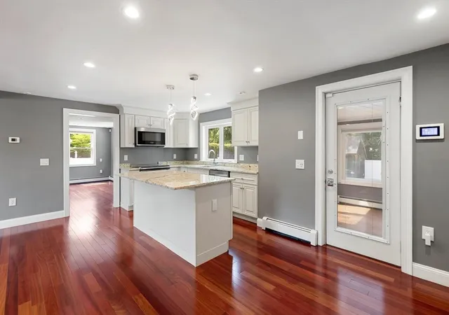 4th image of 90 Strawberry Lane, Abington, MA 02351 | MLS# 73558726