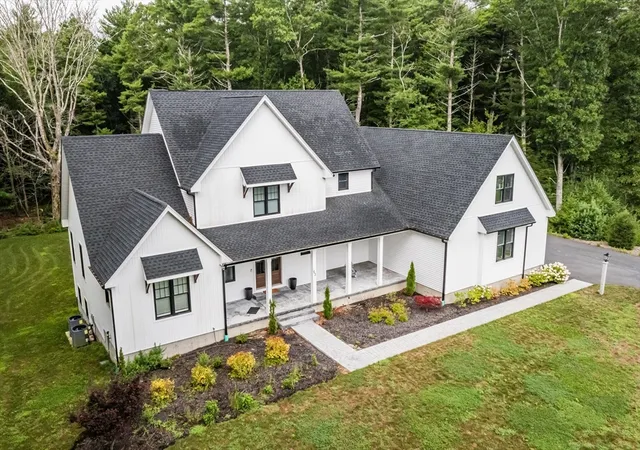 1st image of 63 Whitetail Lane, Middleboro, MA 02346 | MLS# 73560669