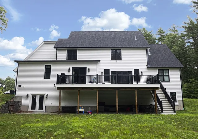 3rd image of 63 Whitetail Lane, Middleboro, MA 02346 | MLS# 73560669