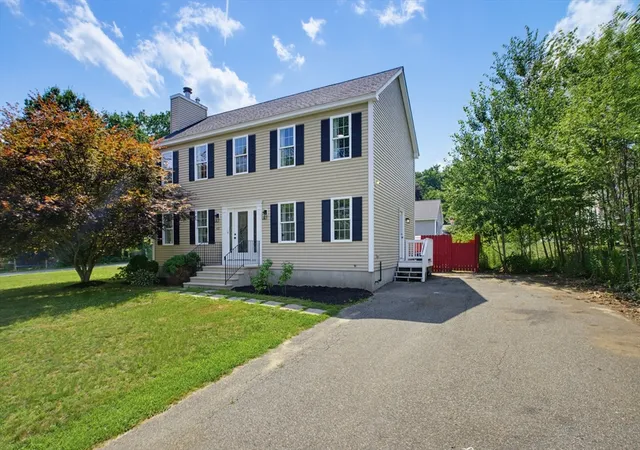 2nd image of 43 Watkins St, Gardner, MA 01440 | MLS# 73549581