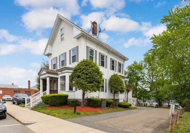 Photo 1 of Sale Pending at 50 Albion St, Wakefield, MA 01880 | MLS# 73524465 | Listing updated on 2026-08-21