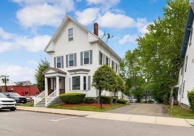 Photo 2 of Sale Pending at 50 Albion St, Wakefield, MA 01880 | MLS# 73524465 | Listing updated on 2026-08-21