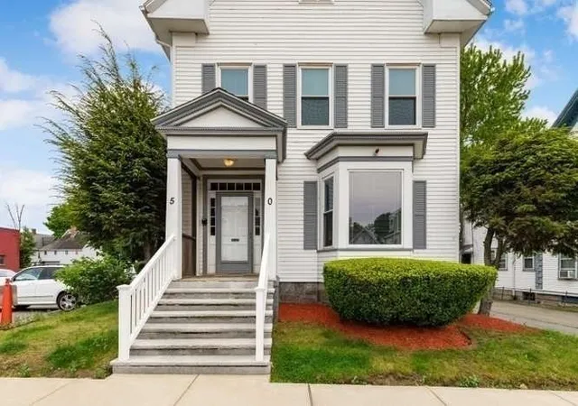 Photo 3 of Sale Pending at 50 Albion St, Wakefield, MA 01880 | MLS# 73524465 | Listing updated on 2026-08-21