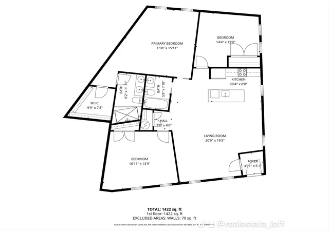 Homes for sale in Boston, MA | 804 Saratoga #1, Boston, MA 02128 | MLS# 73544275