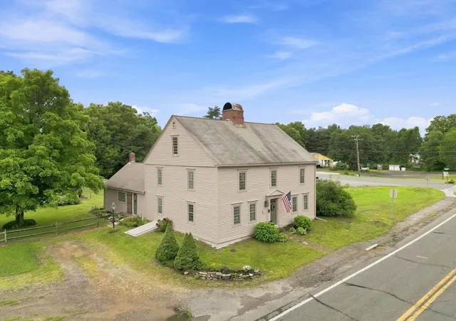 Photo 3 of Single family home for sale at 17 Main St, Wales, MA 01081 | MLS# 73564841 | Listing updated on 2026-09-07