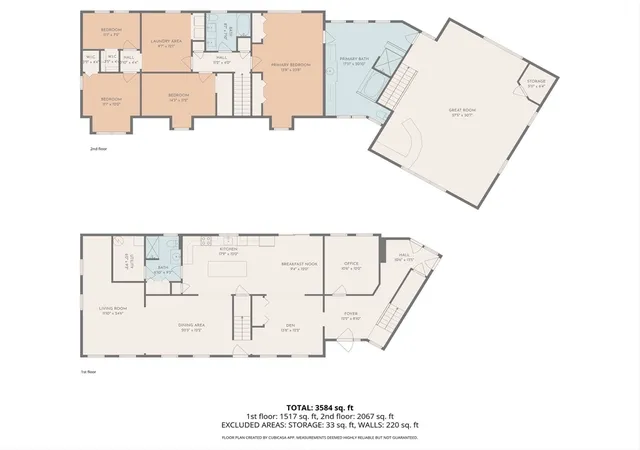 21st image of 19 Copeland St, Marshfield, MA 02050 | MLS# 73519455