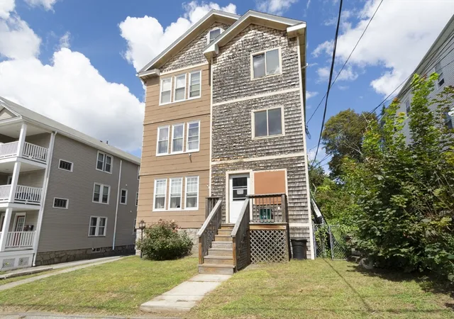 Photo 2 of Multi family home for sale at 14 Ericsson St, Worcester, MA 01606 | MLS# 73569084 | Listing updated on 2026-08-31