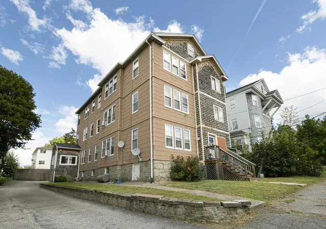 Photo 3 of Multi family home for sale at 14 Ericsson St, Worcester, MA 01606 | MLS# 73569084 | Listing updated on 2026-08-31