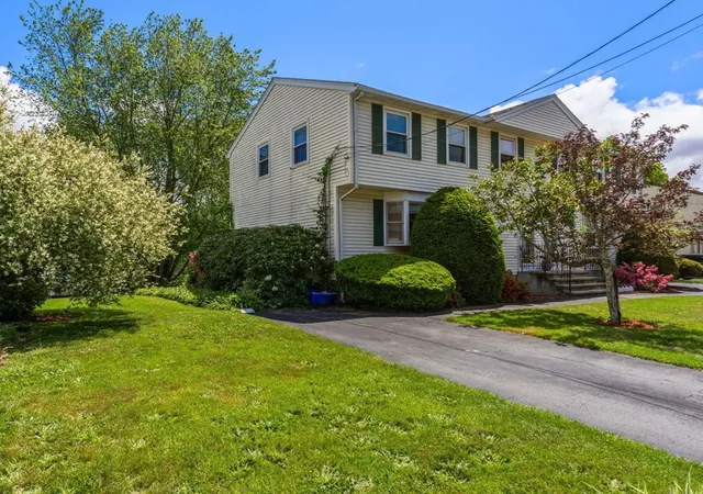 Homes for sale in Randolph, MA | 59 Boylston Street #59, Randolph, MA 02368 | MLS# 73530101