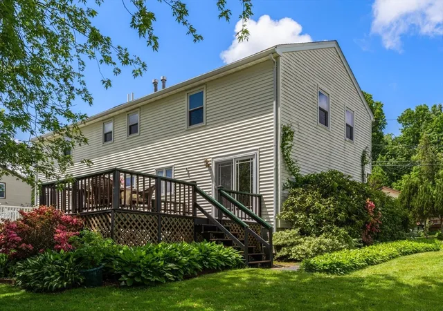 Homes for sale in Randolph, MA | 59 Boylston Street #59, Randolph, MA 02368 | MLS# 73530101