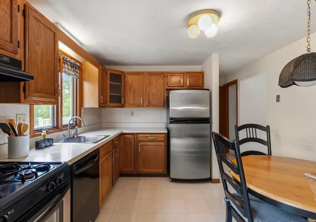 Homes for sale in Boston, MA | 59 Boylston St, Boston, MA 02130