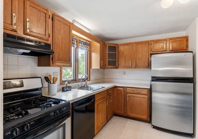 Homes for sale in Boston, MA | 59 Boylston St, Boston, MA 02130