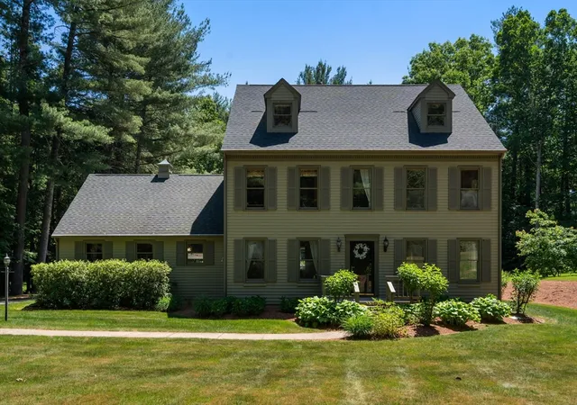 Homes for sale in Westfield, MA | 180 Loomis Ridge, Westfield, MA 01085 | MLS# 73533951