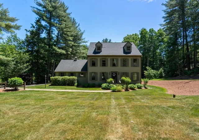 Homes for sale in Westfield, MA | 180 Loomis Ridge, Westfield, MA 01085 | MLS# 73533951