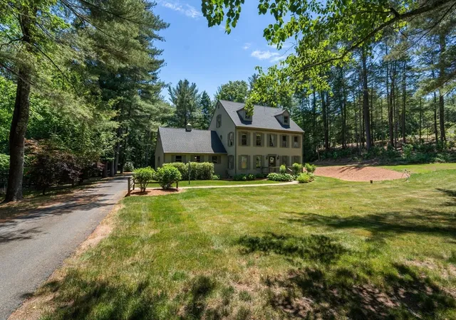 Homes for sale in Westfield, MA | 180 Loomis Ridge, Westfield, MA 01085 | MLS# 73533951