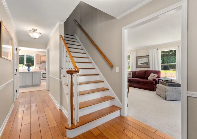4th image of 180 Loomis Ridge, Westfield, MA 01085 | MLS# 73533951