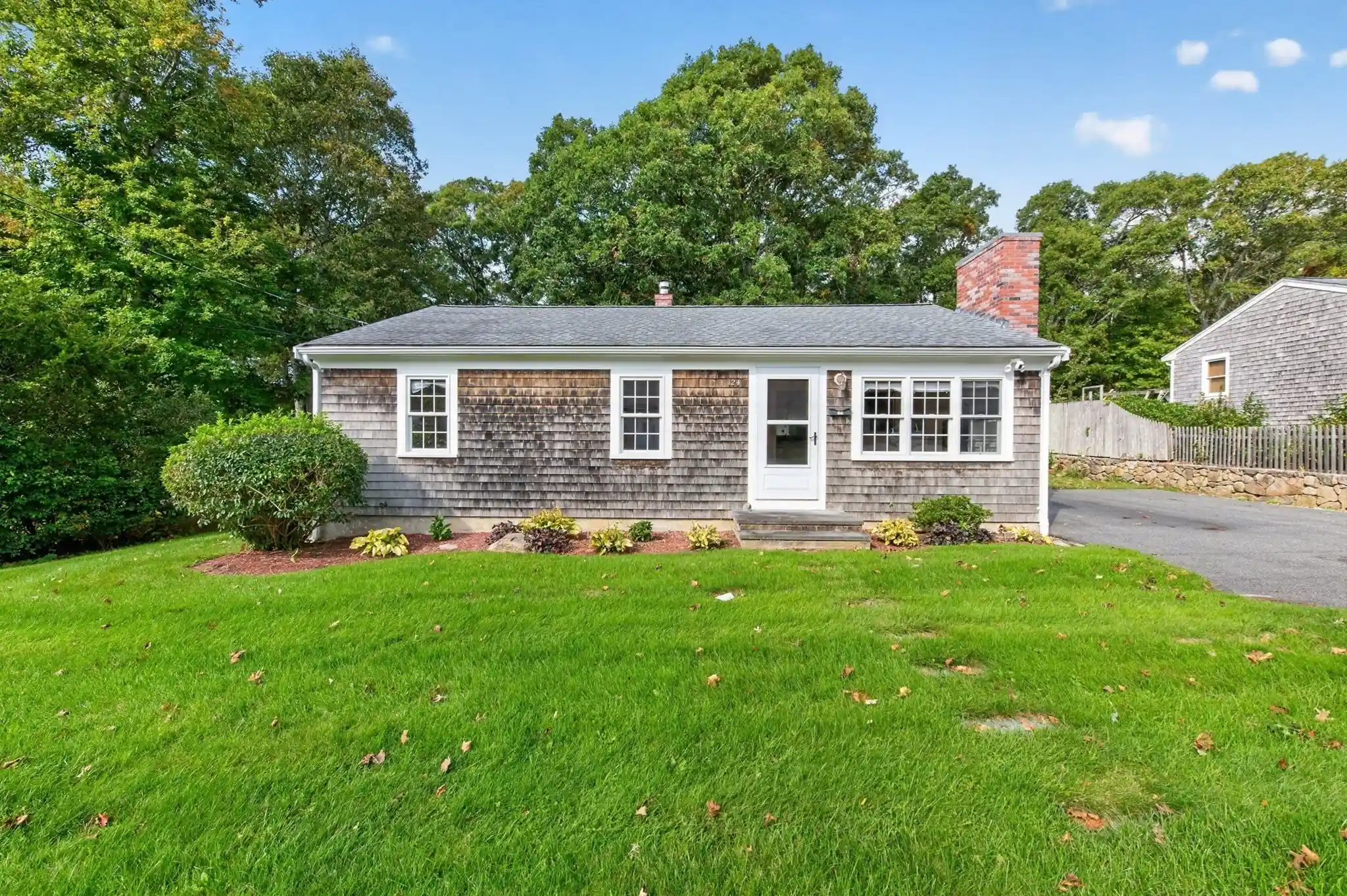 Photo 1 of Single family home for sale at 124 Homestead Ln, Teaticket, MA 02536 | MLS# 73590604 | Listing updated on 2026-10-18