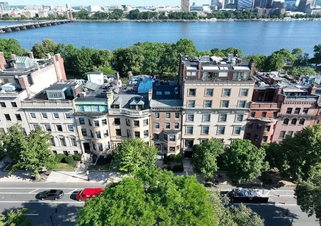 23rd image of 414 Beacon Street #5, Boston, MA 02115 | MLS# 73557841